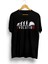 Motorcycle Evolution Tshirt 2