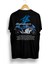 Hayabusa Gen2 Blue Tshirt 2