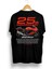 Hayabusa 25TH Tshirt 2
