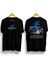 Hayabusa Gen2 Blue Tshirt 1