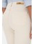 Kadın Taş Pantolon (Jean) 50315756-VR049 6