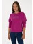 Kadın Fuşya Sweatshirt 50307752-VR023 1