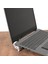Universal Notebook Macbook Standı Leptop Diz Üstü Bilgisayar Standı Beyaz Renk 1
