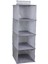 4 Gözlü Dolap Organizer Zebra Model 2