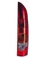Kango Stop Lambası Sağ 2003-2008 Arası Çift Kapı 8200150625 - Uyumlu 1