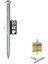 Buldeks Vida 7.5x80'lik - 10 Adet 1