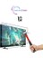 55c655 Tv Ekran Koruyucu - Tcl 55" Inç Kırılmaz Tv Ekran Koruyucu 2