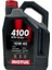 Motor Yağı 10W-40 4lt Motul 4100 1