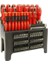 28895 100 Pc Screwdriver Set 1