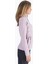 Helly Hansen W Fullzıp Polar Mont Kadin Mor Polar HH..15011-HHA.692A 3