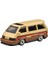 1:64 Tekli Arabalar 2023 095/250 Hw J-Imports 1986 Toyota Van 1