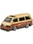 1:64 Tekli Arabalar 2023 095/250 Hw J-Imports 1986 Toyota Van 2