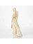 Temeller Emeklilik Melek Taşı Reçine Heykelcik, 22,8 cm 2