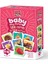 Puzzle Art Kids Baby Ilk Eğitici Kartlarım 1