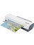 L:laminatör Ilam Home A4 Eu 230V Beyaz" 1