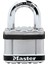Lock Ağır Hizmet Tipi Asma Kilit [çelik, Paslanmaz Çelik Gövde Kapağı] M5EURDSTS - Deniz Ortamlarında Güvenli Tekneler ve Kapılar 3