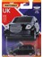 1:64 Best Of Uk Arabalar Levc Taxi HFH59 1