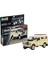 M.set Land Rover Series Iıı Lwb, Oyuncak 1