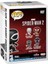 Pop Games: Gamerverse - Harry Osborn - (Siyah Takım) - Örümcek Adam 2 Video Oyunu - Koleksiyon Vinil Figür - Hediye Fikri - Çocuklar ve Yetişkinler Için Resmi Ürün - Video Oyunları Hayranları 3