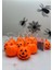Cadılar Bayramı Halloween Pilli Balkabağı LED 12 Li 3