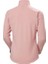 Helly Hansen W Fullzıp Polar Mont Kadin Pembe Polar HH..15011-HHA.057 4