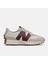 Nb Lifestyle Womens Shoes Kadin Bej Spor Ayakkabı WS327KA 1
