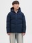 Jack Jones Jjglobal Puffer Jacket Jnr Çocuk Lacivert Mont 12283847-04 1