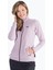 Helly Hansen W Fullzıp Polar Mont Kadin Mor Polar HH..15011-HHA.692A 1