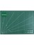 Kesme Matı Cutting Mat Kesim Altlığı A4 Ebatında 30 cm x 21 Cm, Standart 1