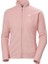 Helly Hansen W Fullzıp Polar Mont Kadin Pembe Polar HH..15011-HHA.057 3