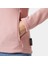 Helly Hansen W Fullzıp Polar Mont Kadin Pembe Polar HH..15011-HHA.057 6