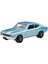 1:64 Tekli Arabalar 1970 Ford Capri HFR64 1