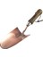 82601 Copper Finish Hand Trowel 1