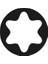 867/1 Torx Bits Tx Uçlar, 05066485001 2