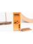 Dhoop Sticks Çubuk Tütsü 3 Kutu, 30 Adet + Altlık - Doğal ve Organik - Tahta Çubuk Şeklinde, Yoğun ve Uzun Süre Kalıcı Doğal Taze Aromalı Premium Tütsü (Large, Birim, 30) 1