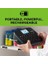 Labelmanager Executive 640 Cb Taşınabilir Etiket Yazıcısı | Qwerty Klavyeli Kompakt Etiketleme Makinesi | Bluetooth ve USB Bağlantısı | Dymo D1 Standart ve Dayanıklı Etiketlerle Uyumlu 3