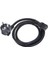Metre C19 Power Kablo 16 Amper C19 Ups Kablosu 3