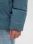 Jack Jones Jjglobal Puffer Jacket Jnr Çocuk Mavi Mont 12283847-07 5