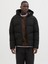 Jack Jones Jjglobal Puffer Jacket Erkek Siyah Mont 12283517-02 1