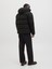 Jack Jones Jjglobal Puffer Jacket Erkek Siyah Mont 12283517-02 3