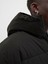 Jack Jones Jjglobal Puffer Jacket Erkek Siyah Mont 12283517-02 5