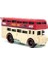 Tekli Arabalar Trouble Decker HTB45 2