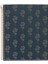 Defter Mr A5 100 Sayfa Çizgili Spiralli Garden 1