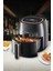 Dijital Yağsız Fritöz Air Fryer 5 Lt KAF-5536 1