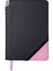 AC2734MB Jotzone Defter Siyahpembe Medium, Çizgisiz 1