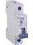 4VTB-1B10 Otomatik Sigorta 4,5ka B Tipi 1 Kutup 10A 1