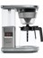 MD-5201T Brewmaster High Temperature Filtre Kahve Makinesi, Gri 1