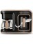 Hatır Plus Mod 5 In 1 Essential Kahve Makinesi Rosie Brown 1