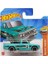 - Mazda Repu - Hw Hot Trucks 4/10 - HKH99 - Kısa Kart - Pikap Kamyonu - Mattel 2023 2