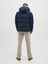 Jack Jones Jjglobal Puffer Jacket Erkek Lacivert Mont 12283517-04 3